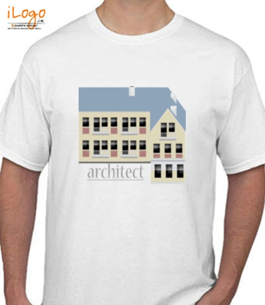Architecture Architecture T-Shirt
