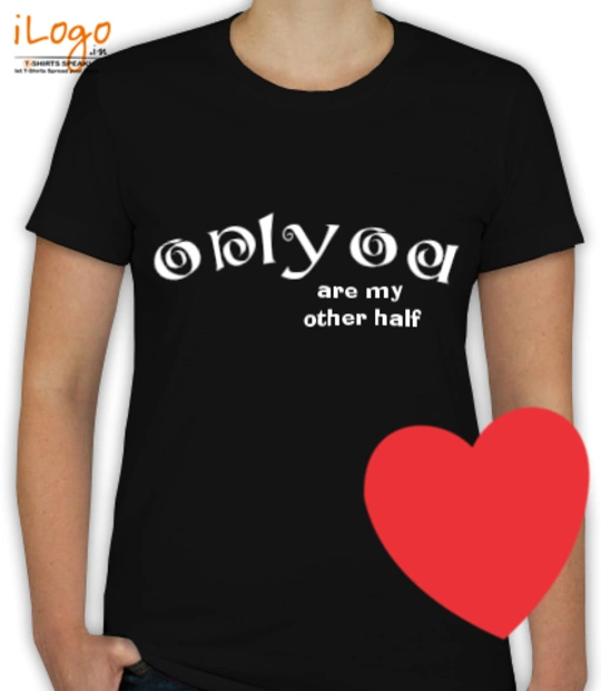 T Shirt love T-Shirt