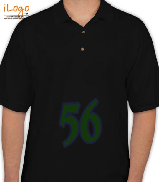 Tee fifty-six T-Shirt