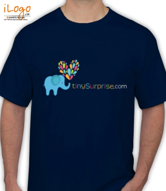 Tee tinysurprise T-Shirt