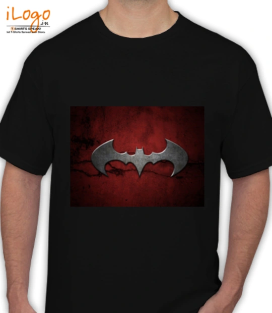 Batman - T-Shirt