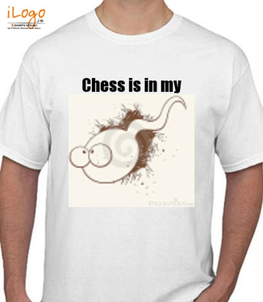 T shirt sperm T-Shirt