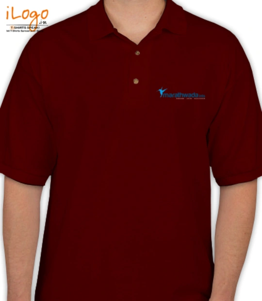 Tshirts marathwada T-Shirt