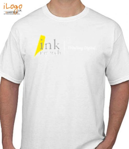 Ink_my_web - T-Shirt