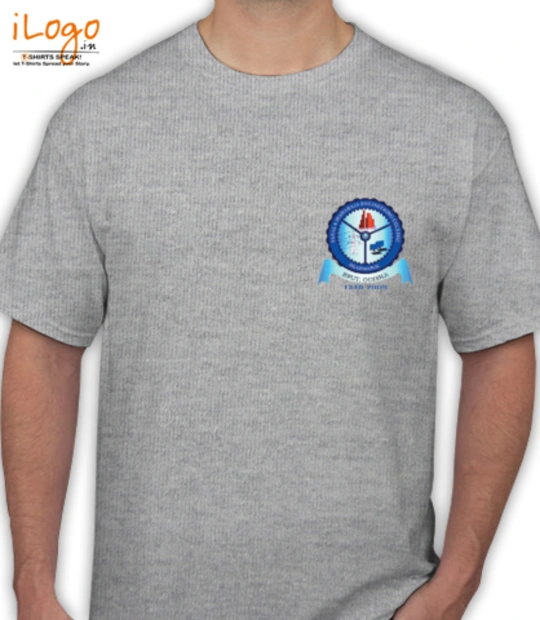 pmec_logo_round - Men's T-Shirt