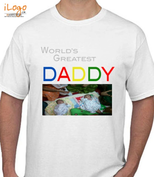 T shirt great_daddy T-Shirt