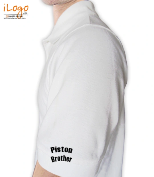 Piston_Brothers Left sleeve