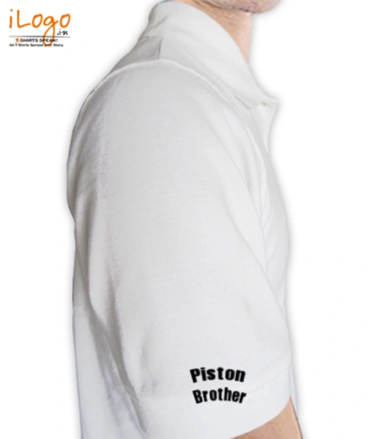 Piston_Brothers Right Sleeve