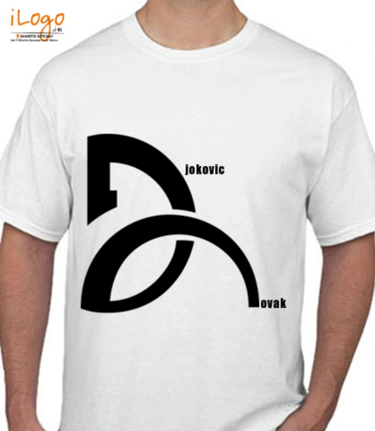 Tshirts NDlogo T-Shirt