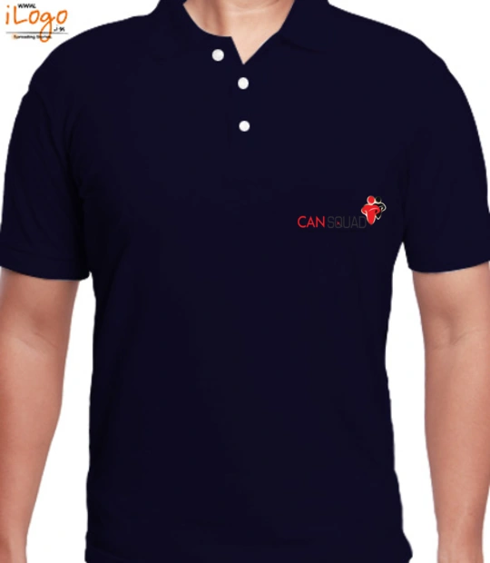 T shirt TechMahindra T-Shirt