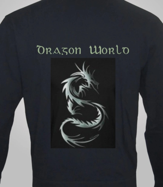 My_Dragon