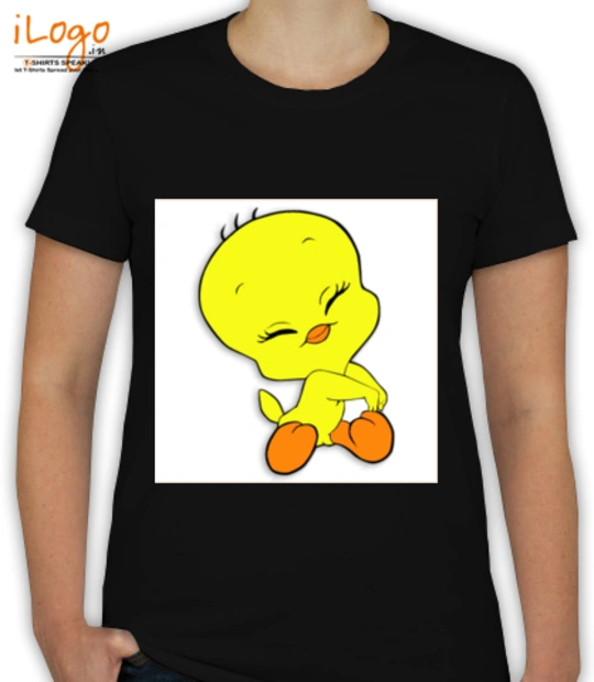 T shirt Deepti_Sharma T-Shirt