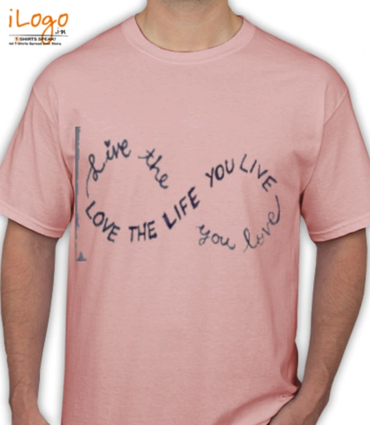 T shirt life T-Shirt