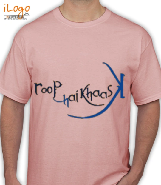 T shirt roop T-Shirt