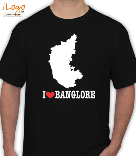 Bangalore banglore T-Shirt