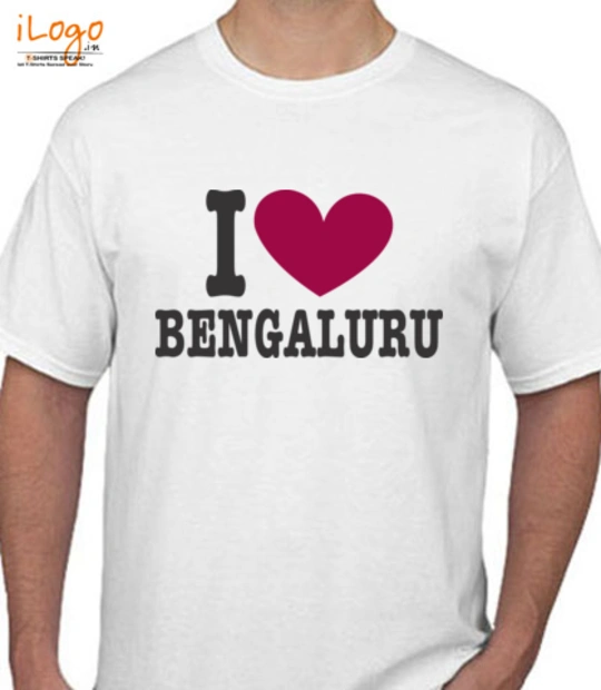 Bangalore T-Shirts