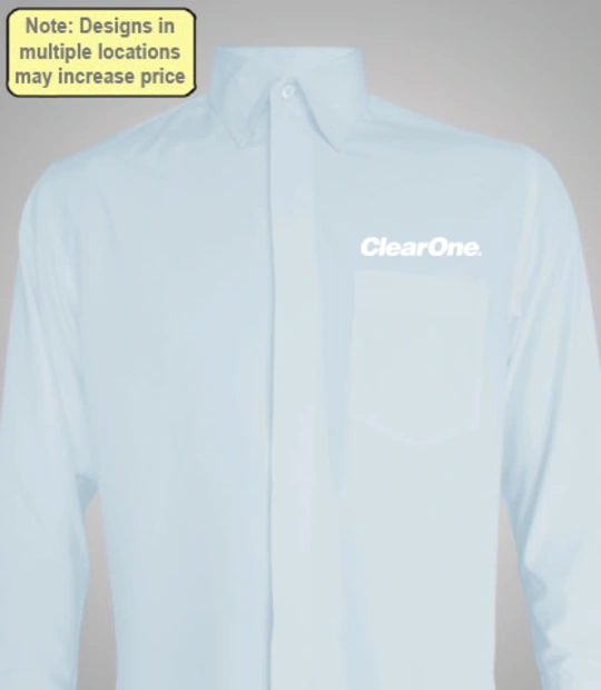 Shirt ClearOne_Corp T-Shirt