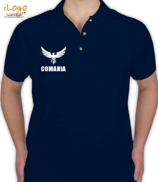 Shirt comania T-Shirt