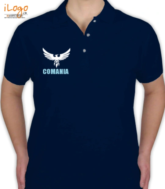 Shirt comania T-Shirt