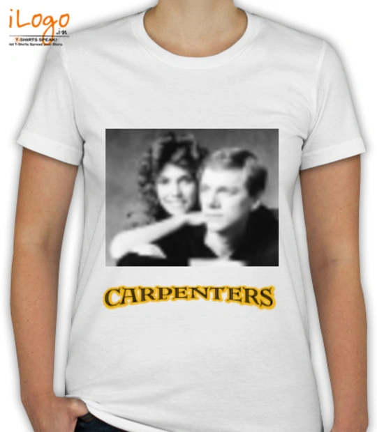 T shirt carpenters_ T-Shirt