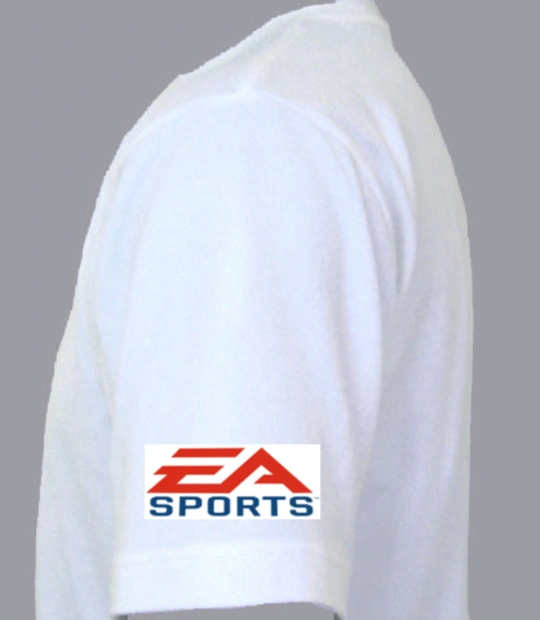 FIFA- Left sleeve