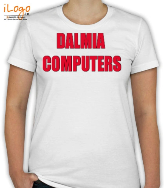 DALMIA - Women T-Shirt [F]