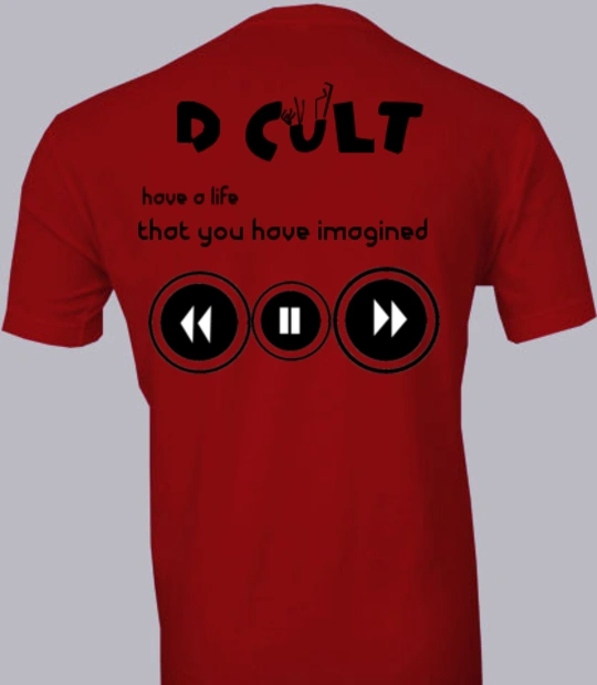 DCULT