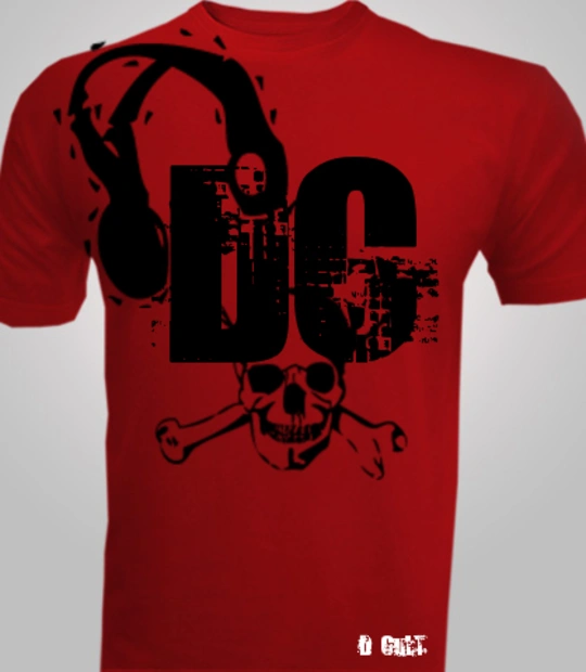 TShirt DCULT T-Shirt