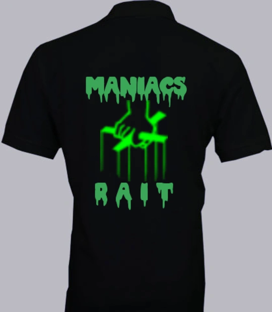 RAIT-SHIRT