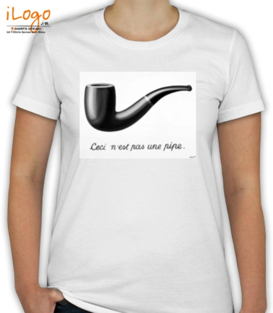 T shirt pipe T-Shirt