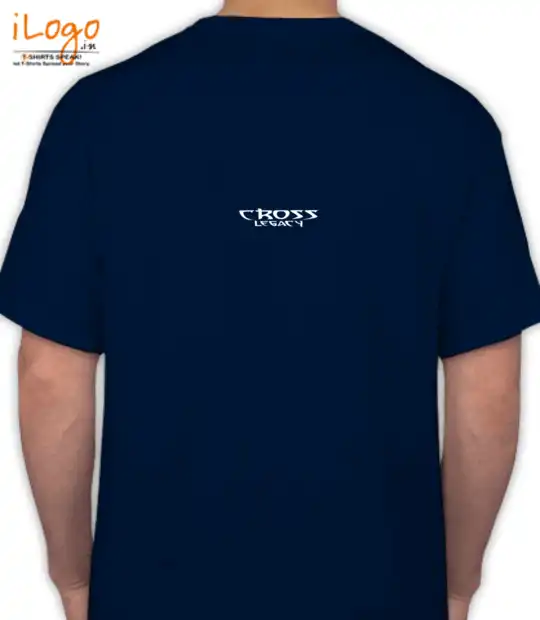 navy blue :back