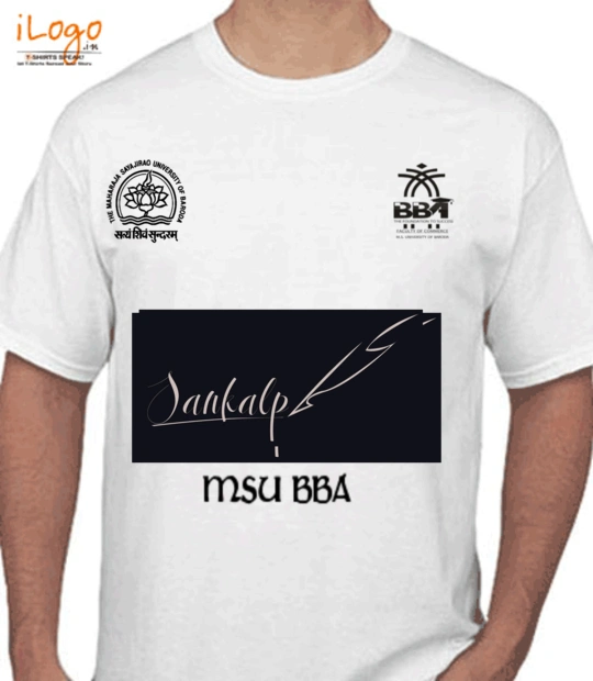 Shirt Sankalp T-Shirt