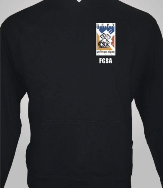 Tee FGSA T-Shirt