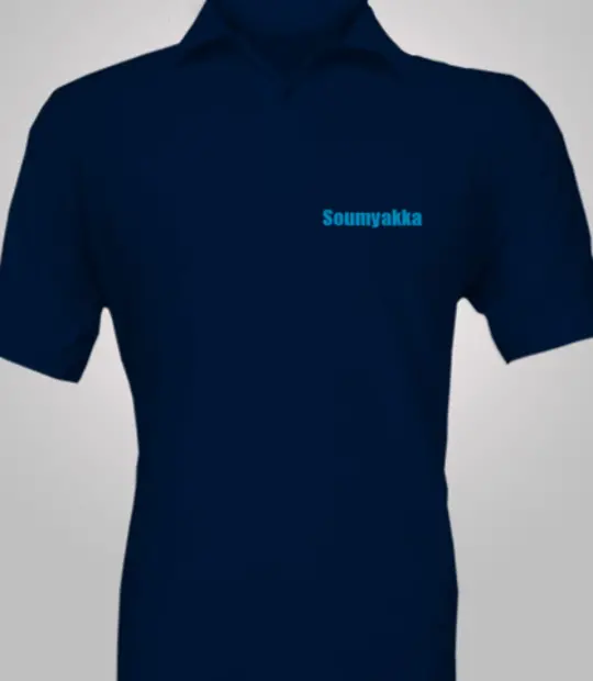 T shirts soumya T-Shirt