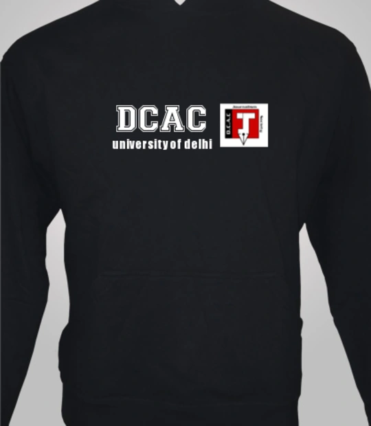 Shirts DCAC T-Shirt