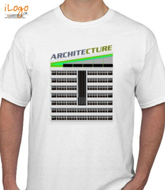 Architecture architecture T-Shirt