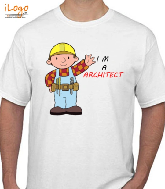 Architecture architecture T-Shirt