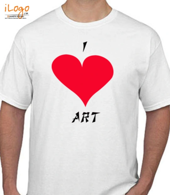 ART T-Shirt
