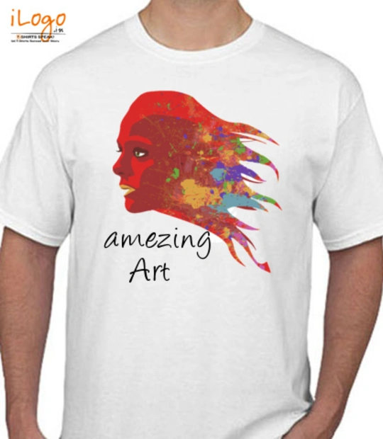 Art ART T-Shirt