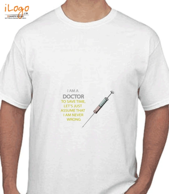 CA Medical T-Shirt