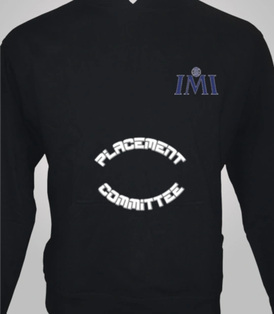 T Shirt IMI T-Shirt