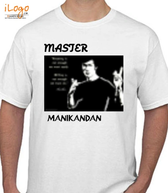 T shirt filmy-style T-Shirt