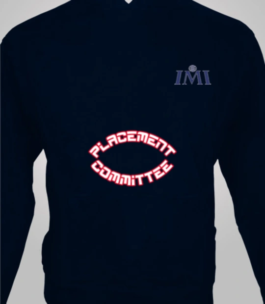 IMI-Rugby-Theme - Hoody