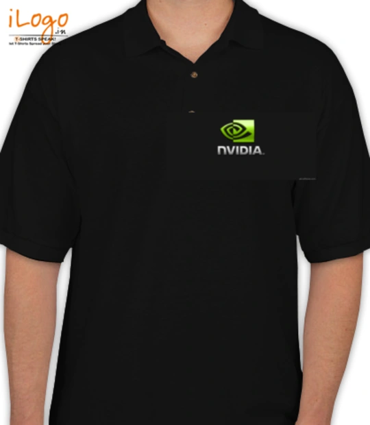 Shirt NVIDIA T-Shirt