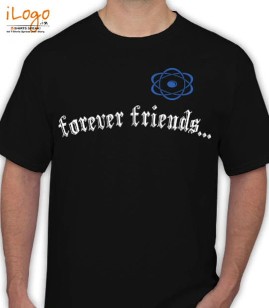 TEE forever T-Shirt