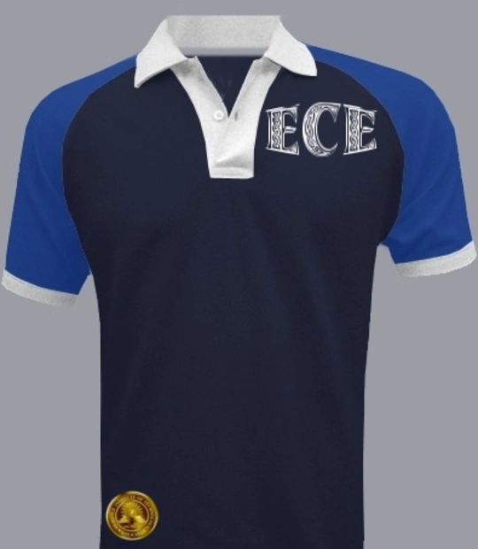 Tshirts ECE_ T-Shirt