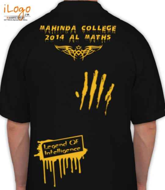 MCSS-T-Shirt