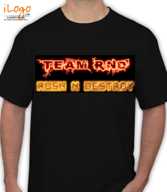 Tshirts RND T-Shirt