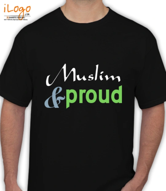 T shirt muslim T-Shirt