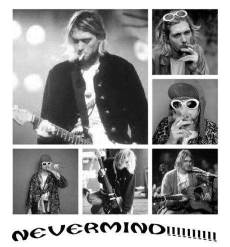 nirvana people